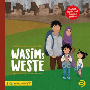 Wasims Weste (Anja Offermann, Christiane Tilly)
