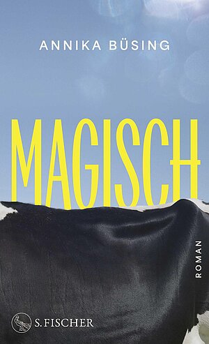 Magisch (Annika Büsing)