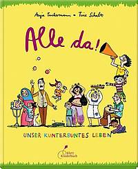 Alle da! (Anja Tuckermann & Tine Schulz)