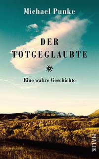 Der Totgeglaubte (Michael Punke)