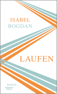 Laufen (Isabel Bogdan)