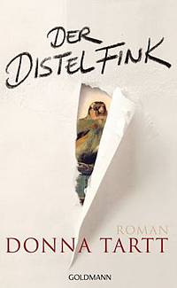 Der Distelfink (Donna Tartt)