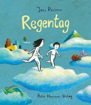 Regentag (Jens Rassmus)