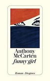 funny girl (Anthony McCarten)