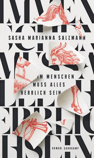 Im Menschen muss alles herrlich sein (Sascha Marianna Salzmann)