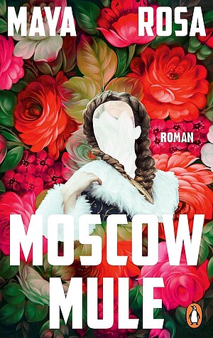 Moscow Mule (Maya Rosa)