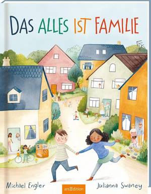 Das alles ist Familie (Michael Engler)