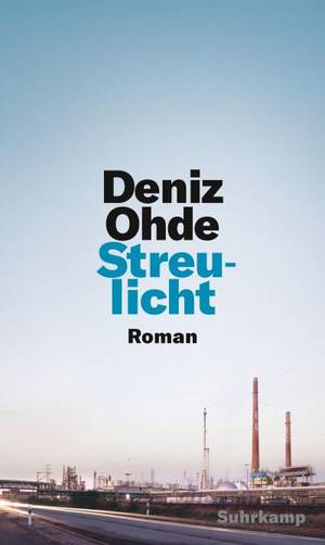 STREULICHT  (DENIZ OHDE )