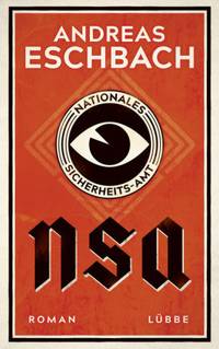 NSA (Andreas Eschbach)