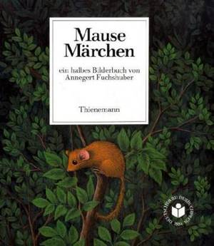 Mausemärchen (Annegert Fuchshuber)