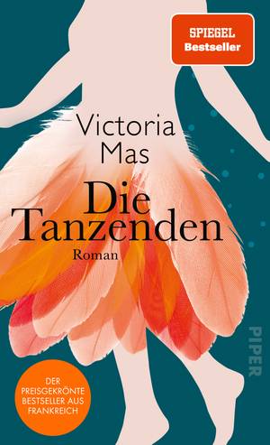 DIE TANZENDEN (VICTORIA MAS )