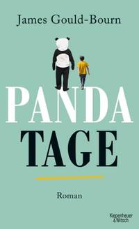 Pandatage (James Gould-Bourn )