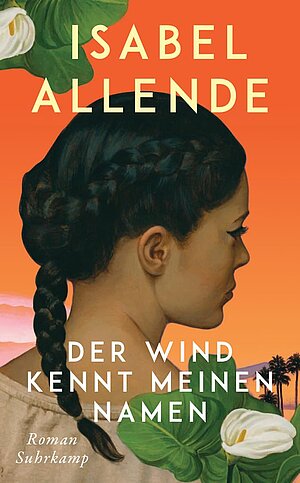Der Wind kennt meinen Namen (Isabel Allende)