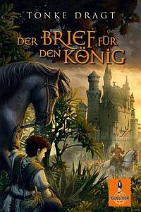 Der Brief für den König (Tonke Dragt)