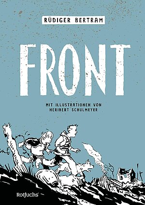 Front (Rüdiger Bertram & Heribert Schulmeyer)