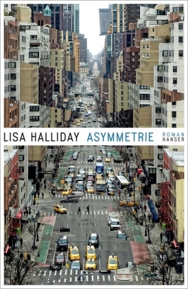 Asymmetrie (Lisa Halliday)