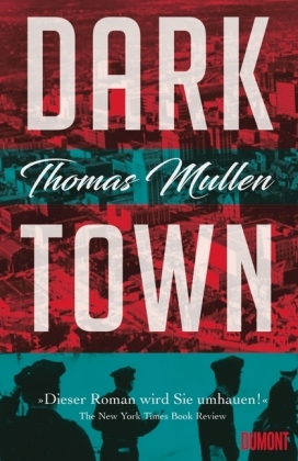 Darktown (Thomas Mullen)