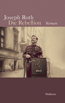 Die Rebellion (Joseph Roth)